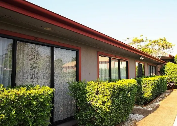 Springwood Motor Inn