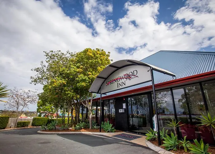 Springwood Motor Inn