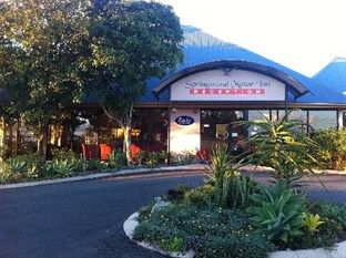Motor Springwood