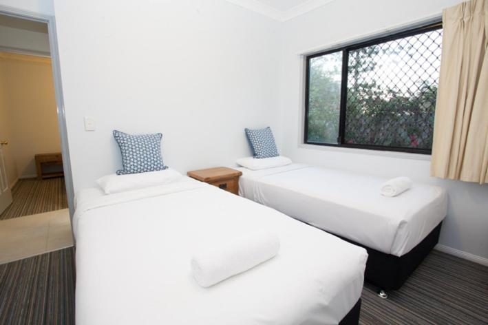 Motor Springwood