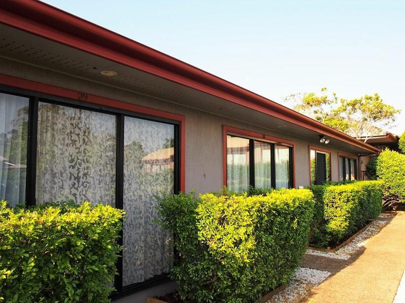 Motor Motel Springwood