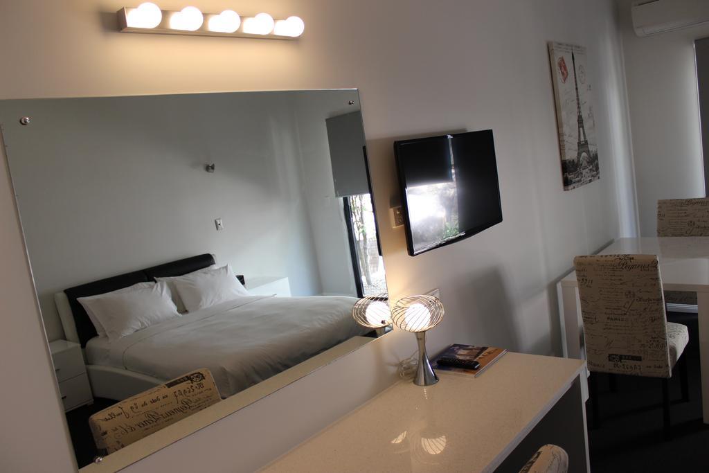 Motel Motor 3*