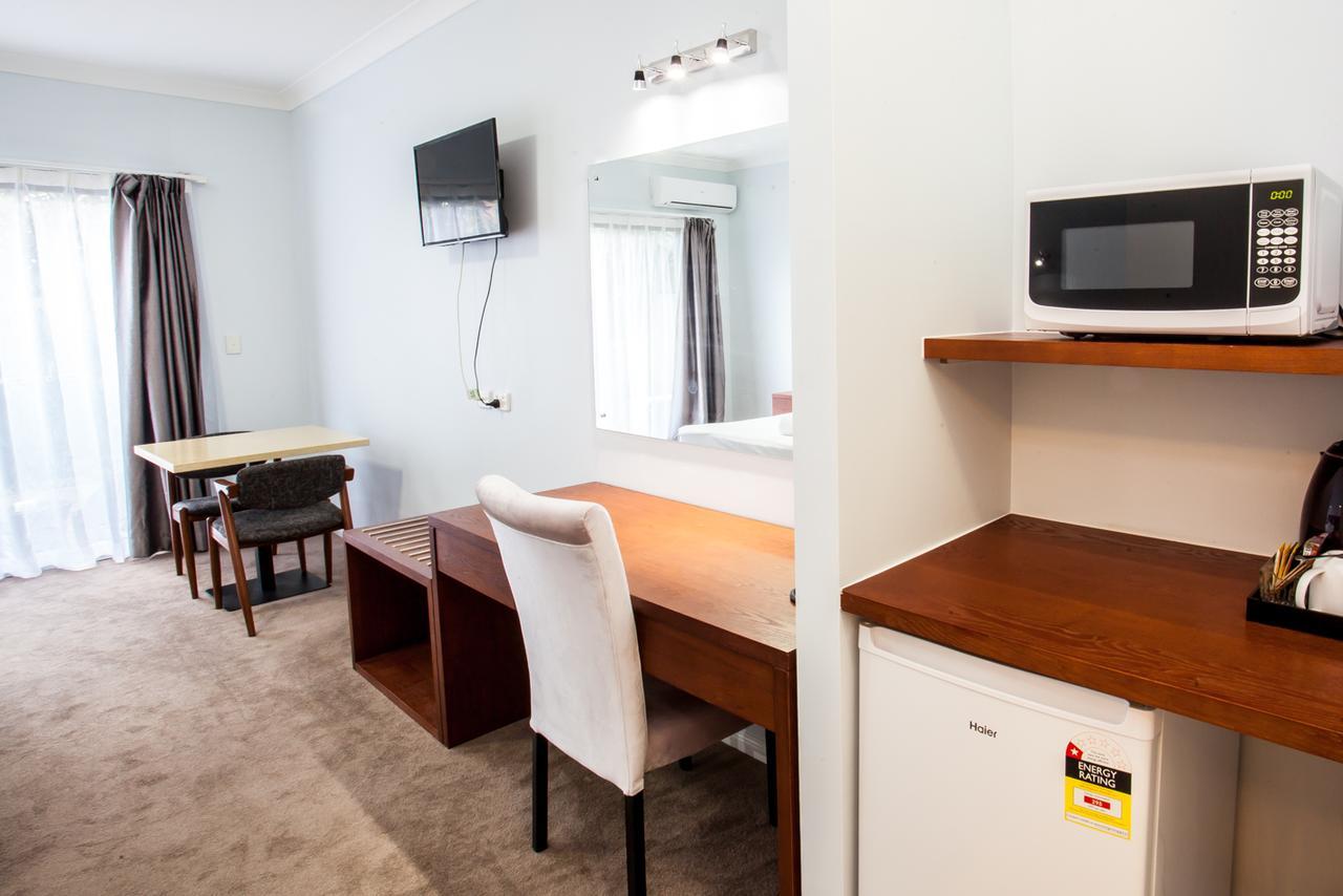 Motel Motor