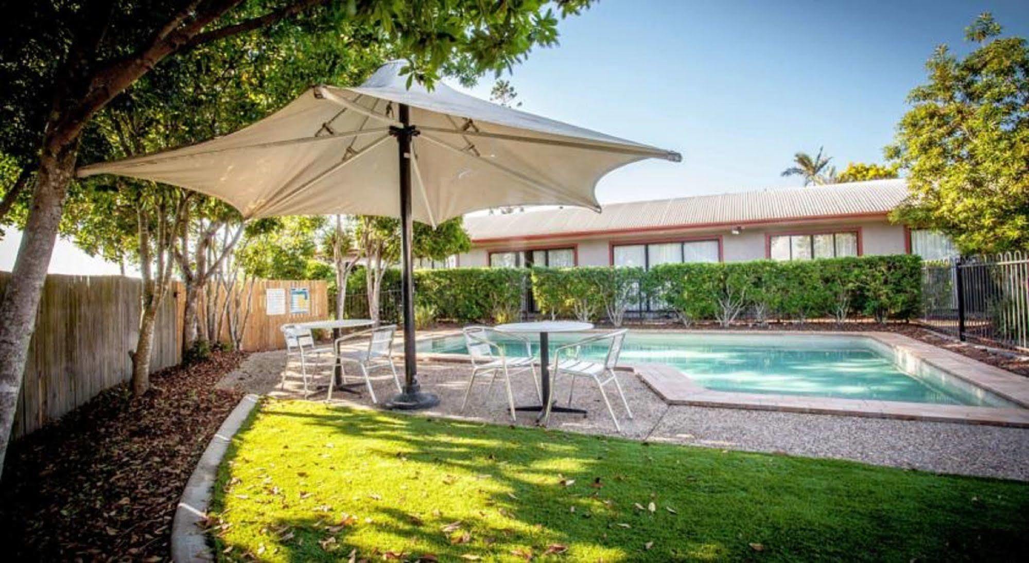 Motel Motor Springwood