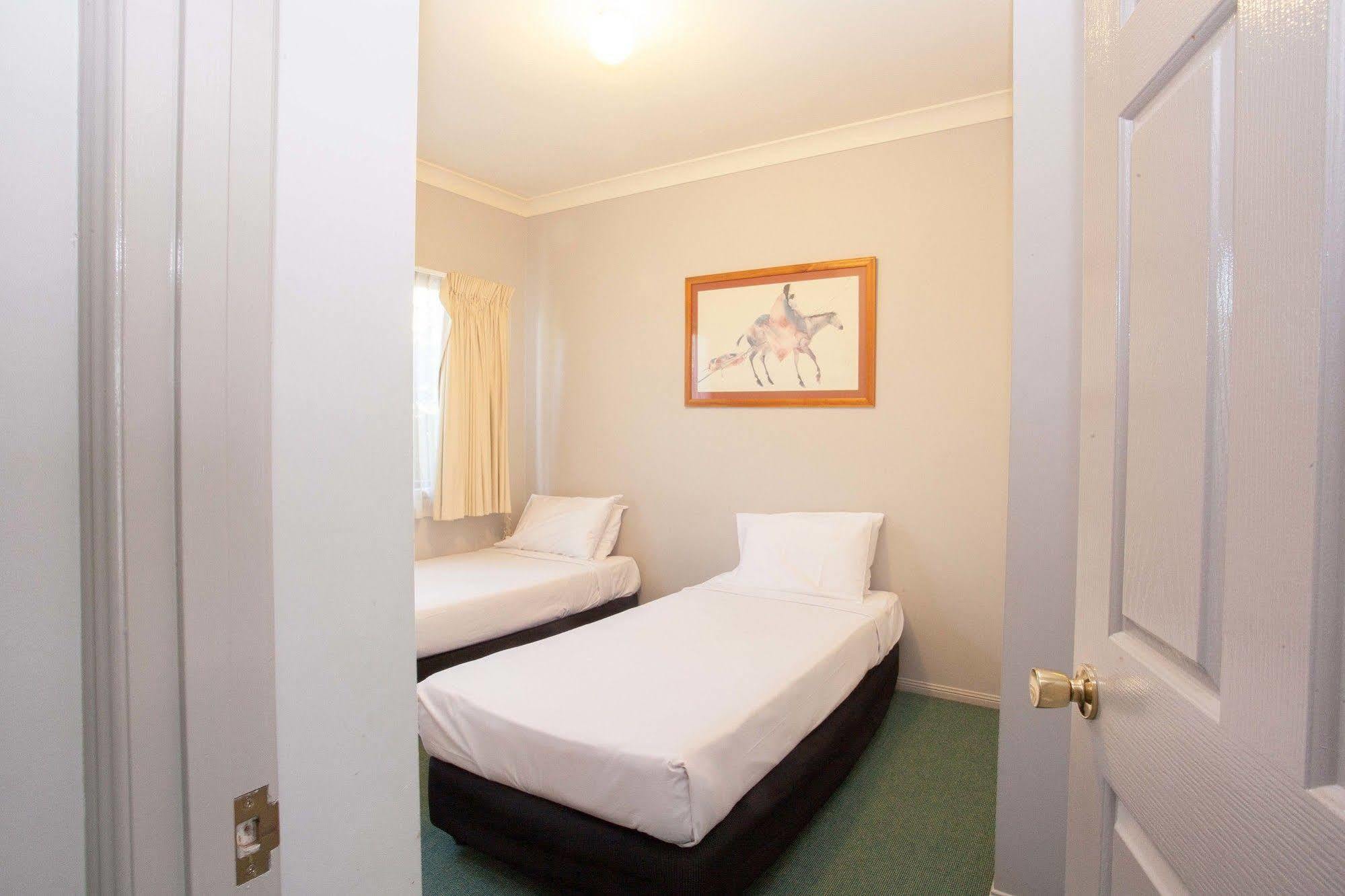 Motor Springwood