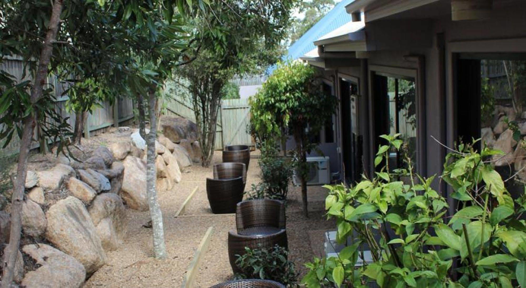 Motel Motor Springwood